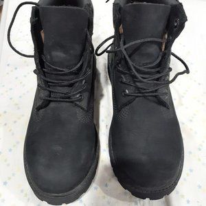 Timberland Boy Boots
